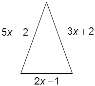 triangle