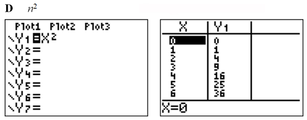 graphing calculator image