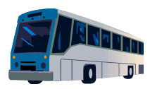 image of a transit