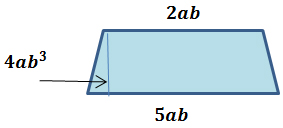 image of trapezoid