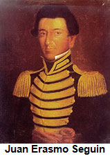 Image of the cover document of the Constitution of 1824