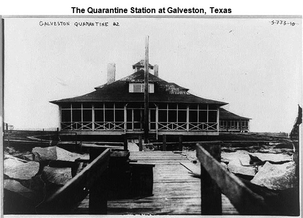 Image of a building sitting at the end of the pier