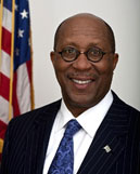 Portrait of John Kirk