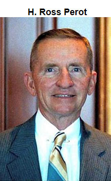 Image of H. Ross Perot