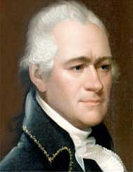 Alexander Hamilton