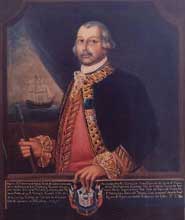 Bernardo de Galvez