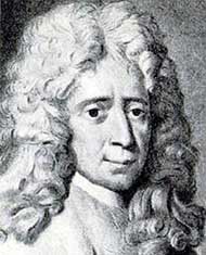 Charles de Montesquieu