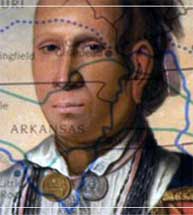 Cherokee Indians