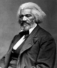 Fredrick Douglass