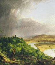 Hudson River School Artists