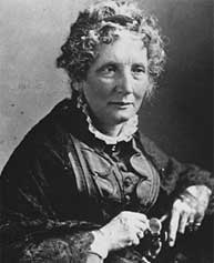 Harriet BeecherStowe