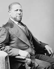 Hiram Rhodes Revels