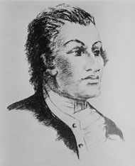 Haym Salomon