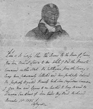 James Armistead Lafayette