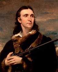 James Audubon
