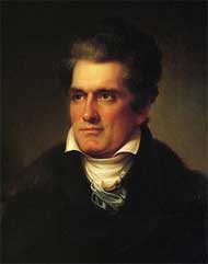 John C. Calhoun