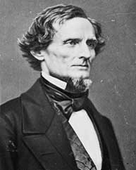 Jefferson Davis