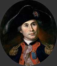 John Paul Jones