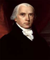 James Madison