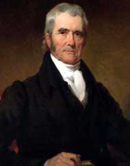 John Marshall