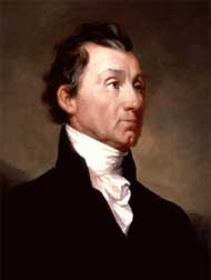 James Monroe