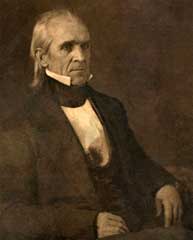 James Polk