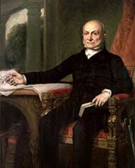 John Adams