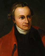 Patrick Henry