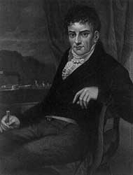 Robert Fulton