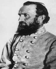 Stonewall Jackson