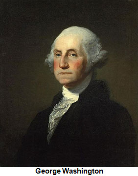 Portrait of Samuel Adams