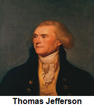Image of Thomas Jefferson