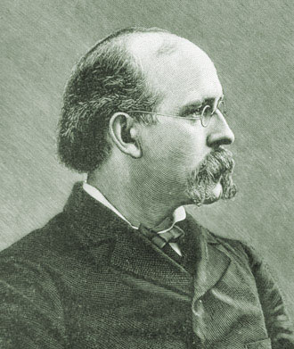 Image of Terence Powderly