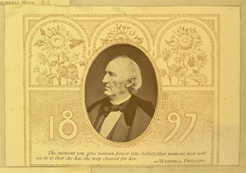 Image of Wendell Phillips