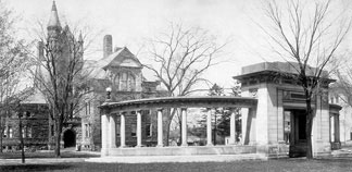 Image of Oberlin College