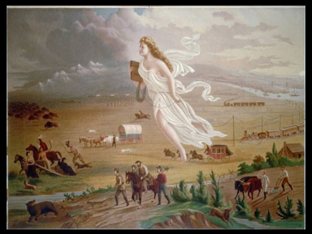 image of American Progress