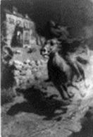 Image of the Midnight Ride of Paul Revere