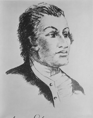 Image of Haym Salomon