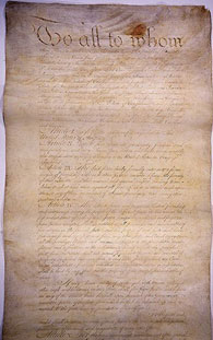 The Articles of Confederation
