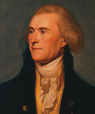 Thomas Jefferson