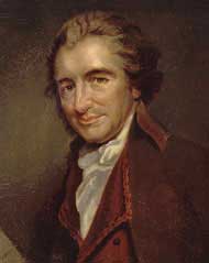 Thomas Paine