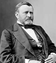 Ulysses S. Grant