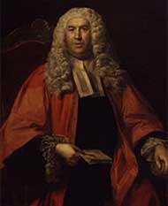 William Blackstone