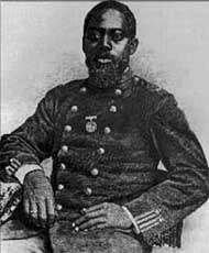 William Carney