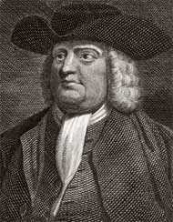 William Penn