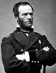 William Sherman