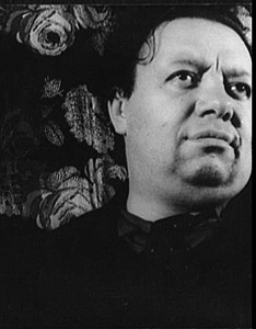 Image of Diego Rivera