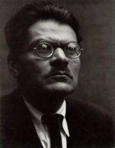 Image of Jose Clemente Orozco