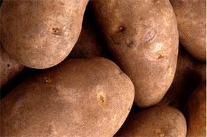 Potatoes