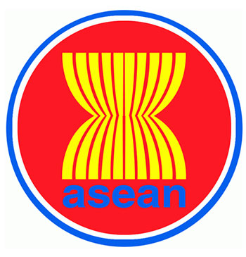 Image of the ASEAN seal